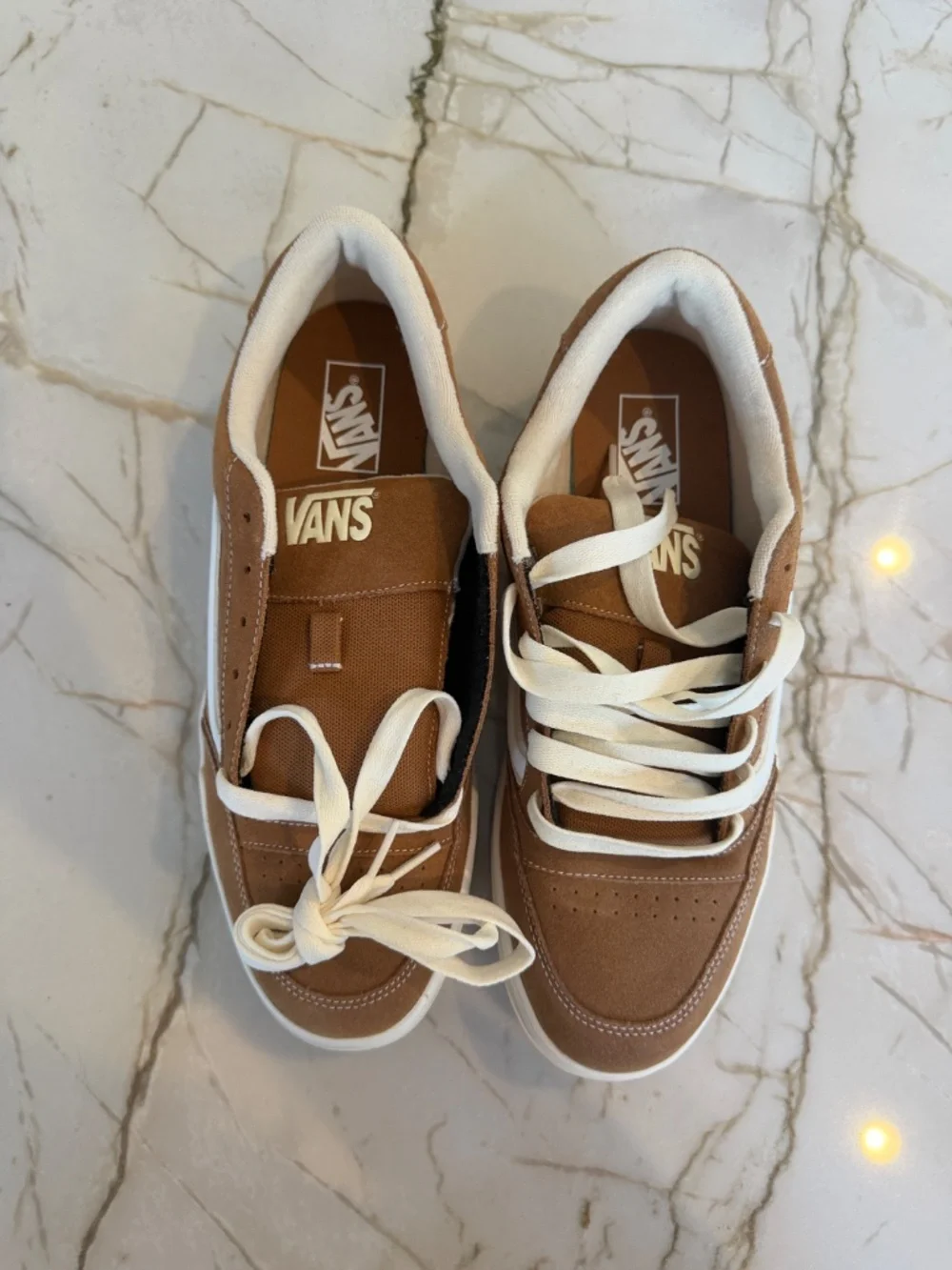 Van's Sneakers - Men's